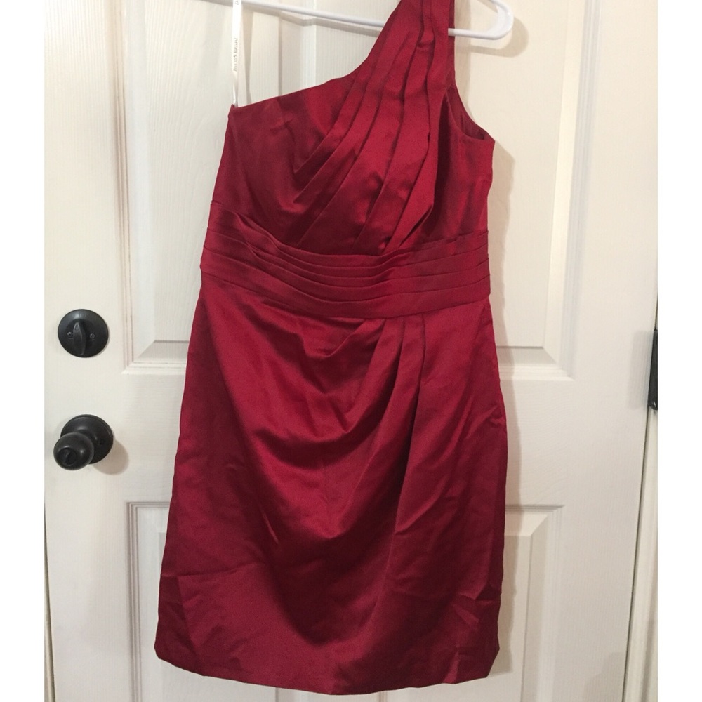 Bridesmaid Dress